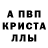 Alpha PVP Соль Umbra Catervae