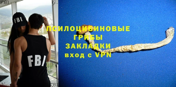 тгк Алексеевка
