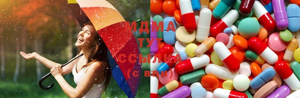 прущие крисы Каменка